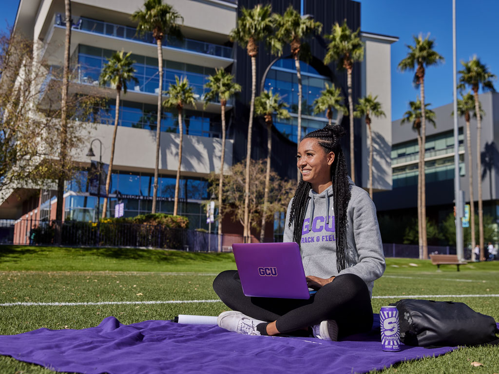 Grand Canyon University TheCollegeTour Grand Canyon University TheCollegeTour