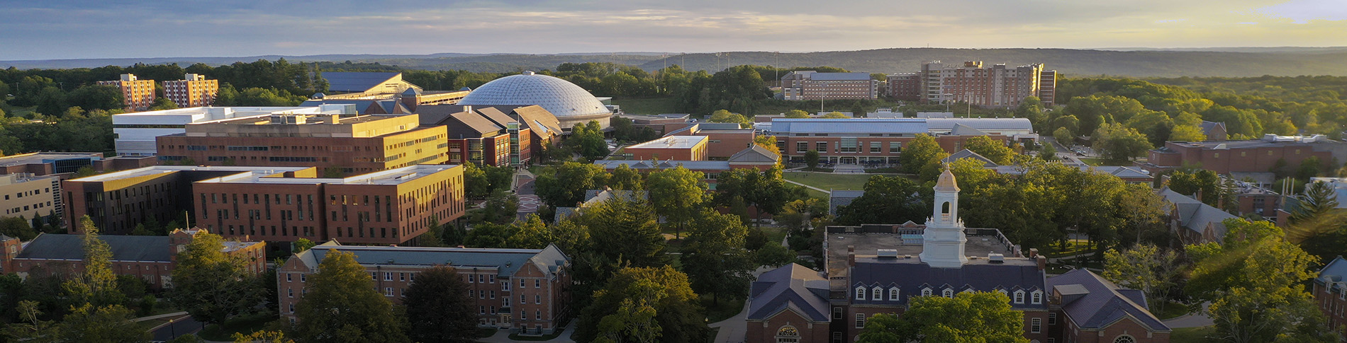 University of Connecticut - TheCollegeTour.com