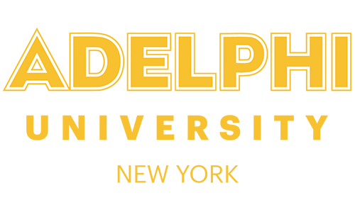 adelphi university campus visit