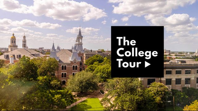 Amazon Prime’s The College Tour to feature Baylor University