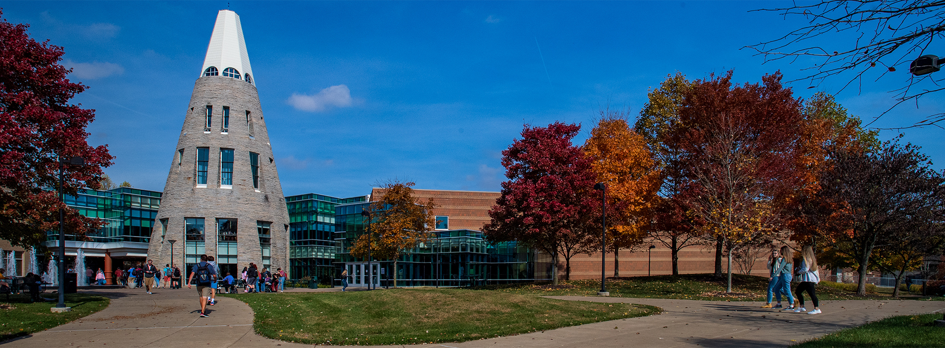 University of Southern Indiana - TheCollegeTour.com