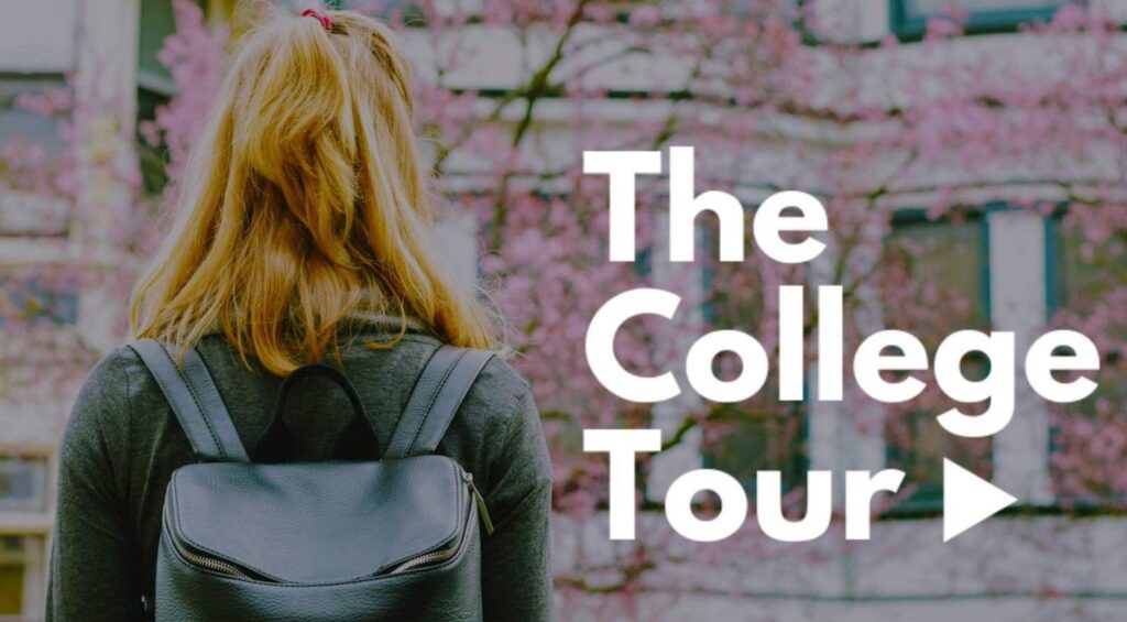 ‘The College Tour’ Amazon show to feature ISU students