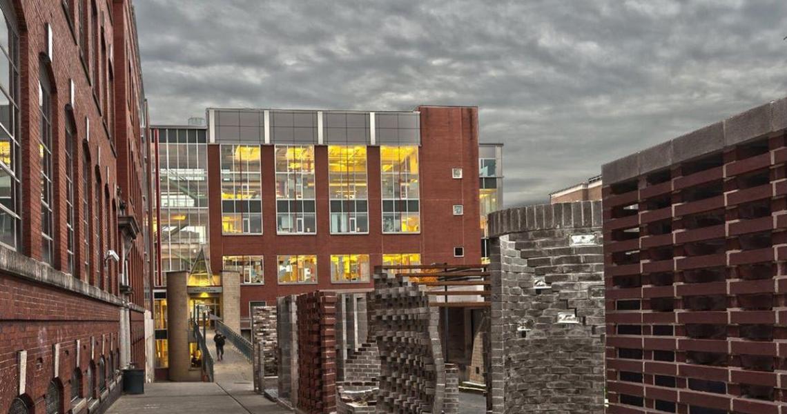 Hillier College Students Share Their Experiences on Amazon College Tour