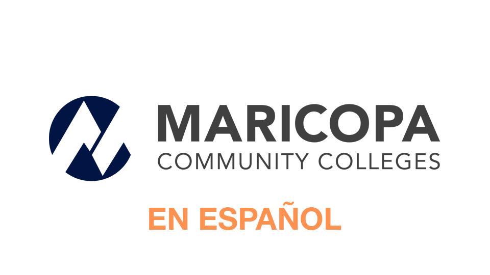 Maricopa Community Colleges (en Español)