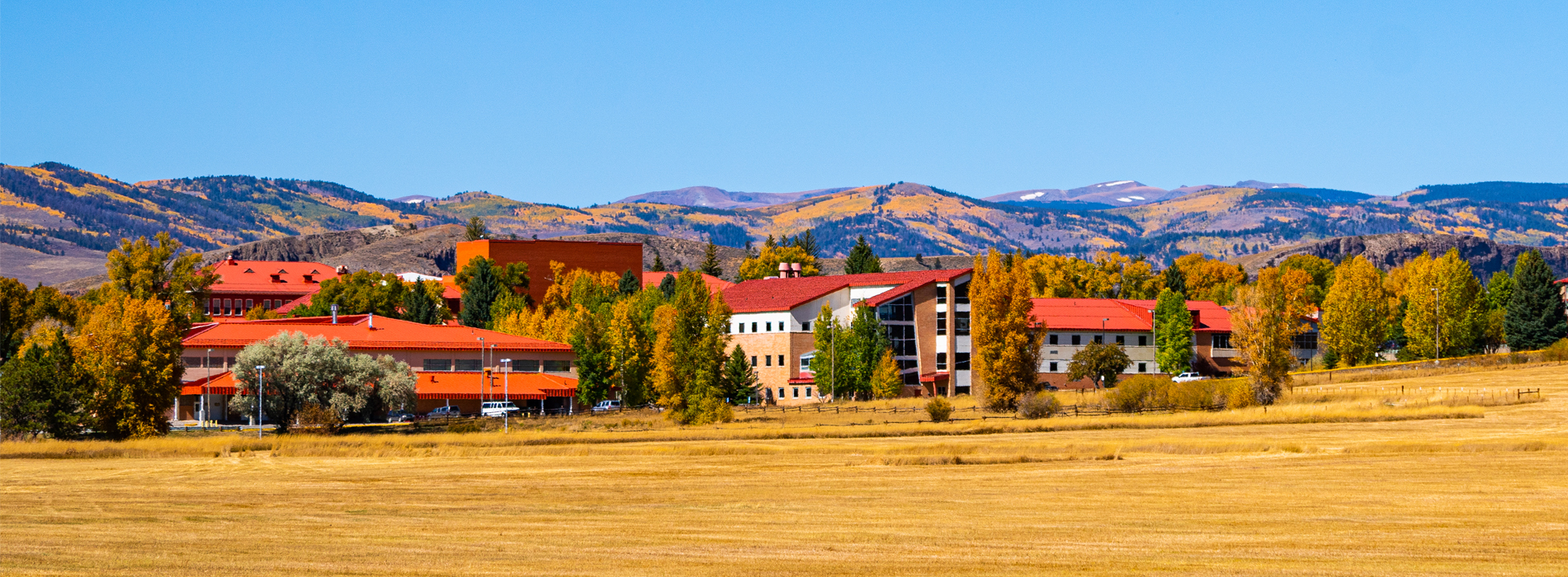 Western Colorado University