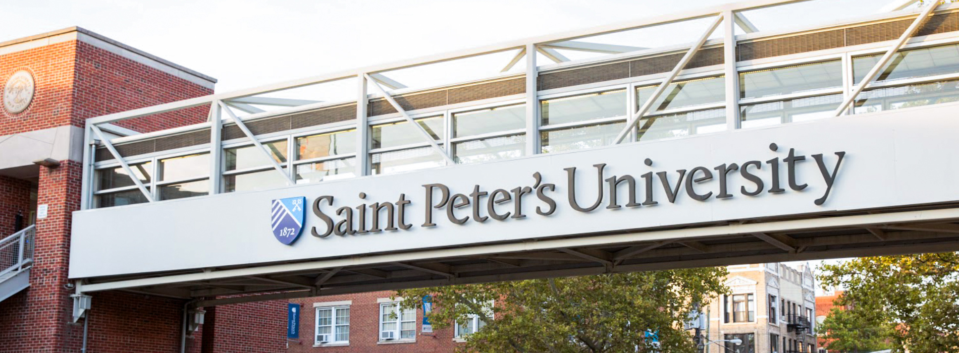Saint Peter's University
