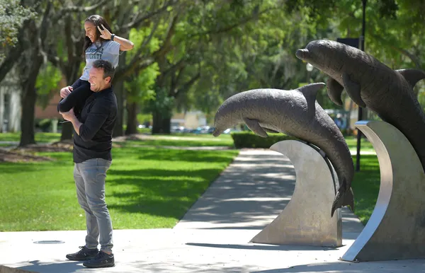 jacksonville university campus tours