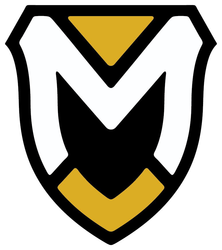 Manchester University Logo