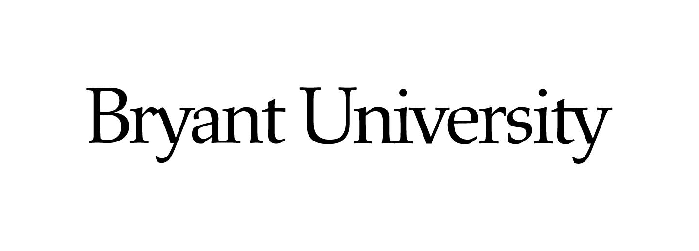 Bryant University Logo