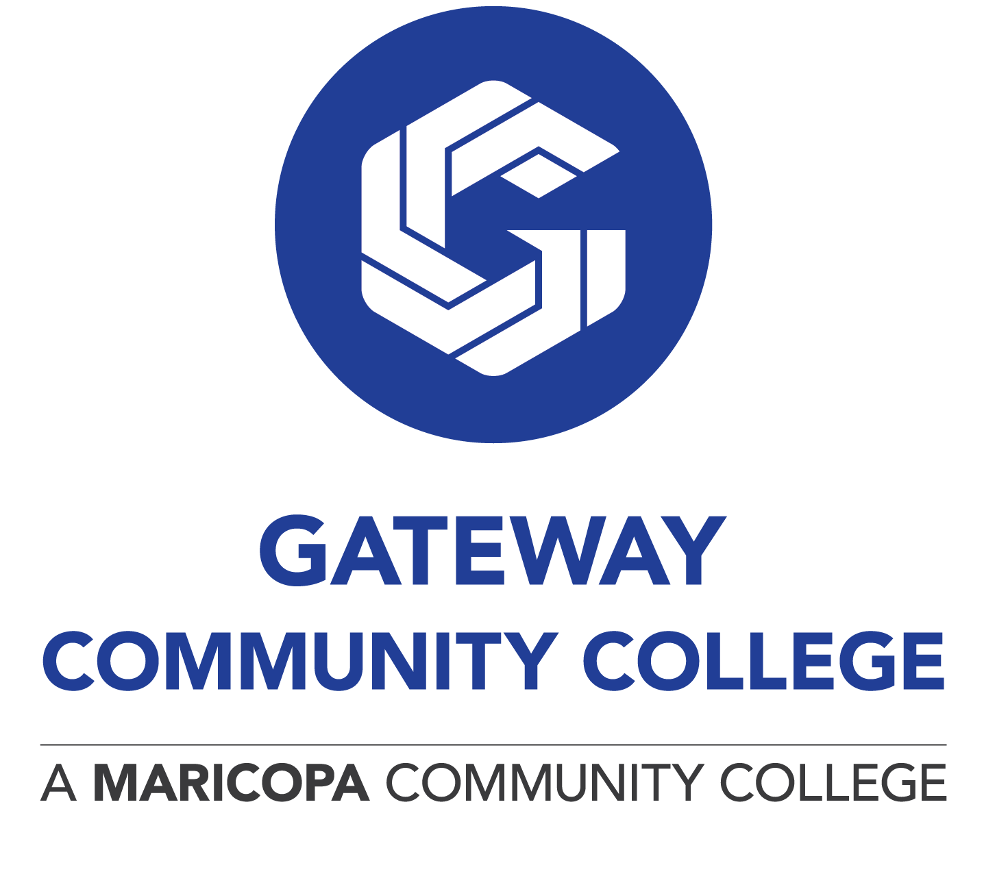 GateWay Community College Logo