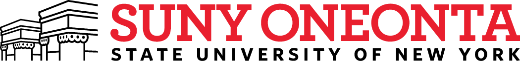 SUNY Oneonta Logo