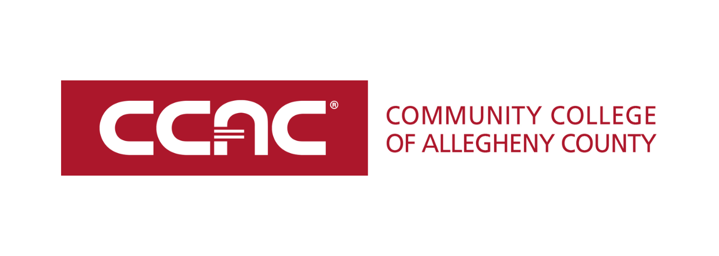 Community College of Allegheny County Logo