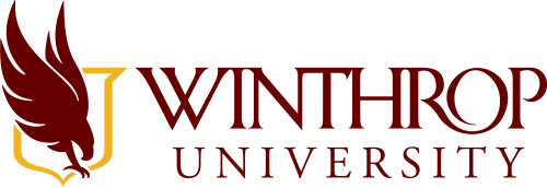 winthrop university college tour