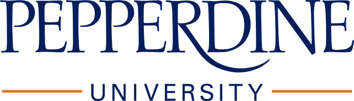 pepperdine university self guided tour