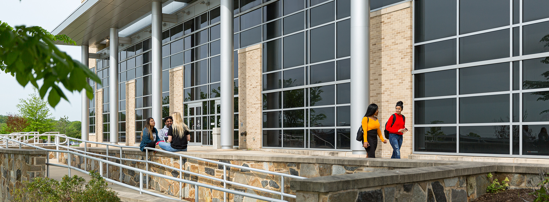 Community College of Baltimore County