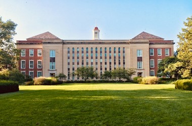 college campuses