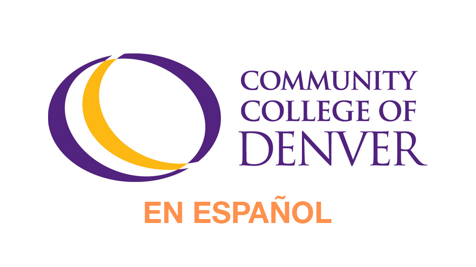 Community College of Denver (en Español)