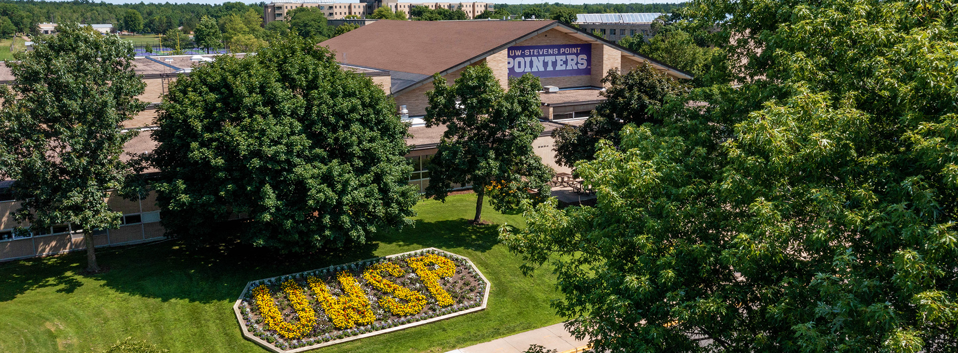 University of WisconsinStevens Point