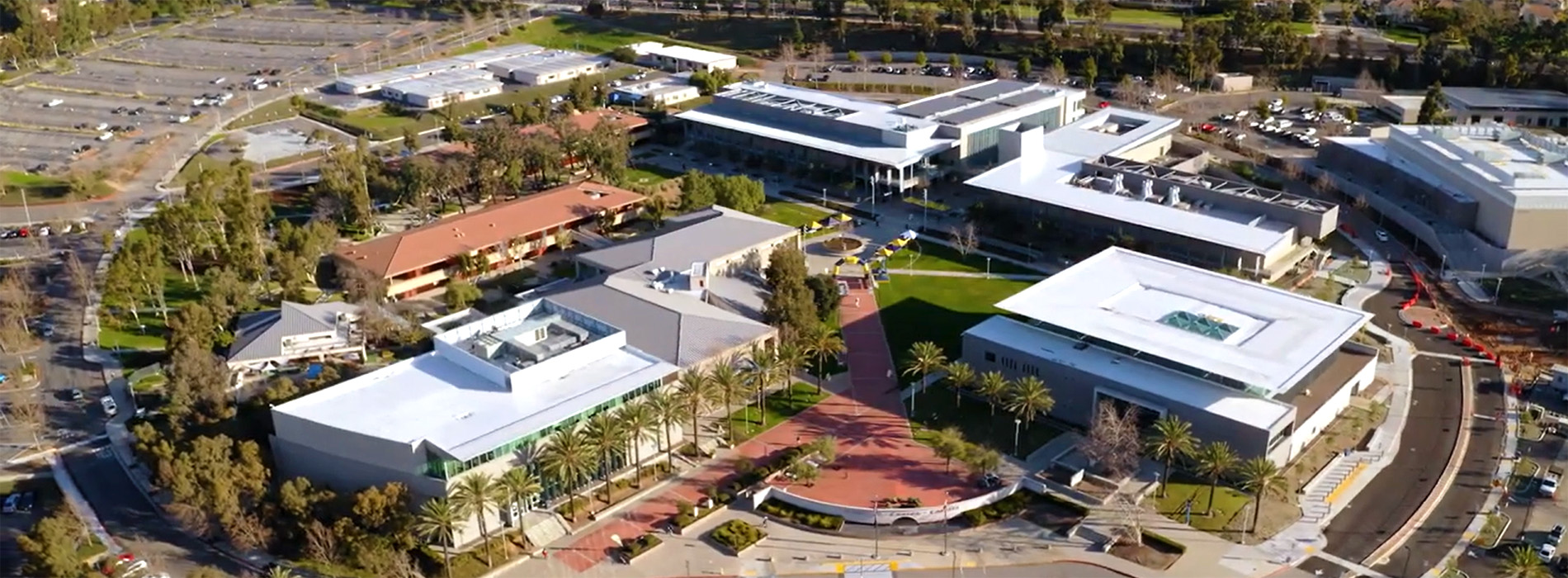 Santiago Canyon College