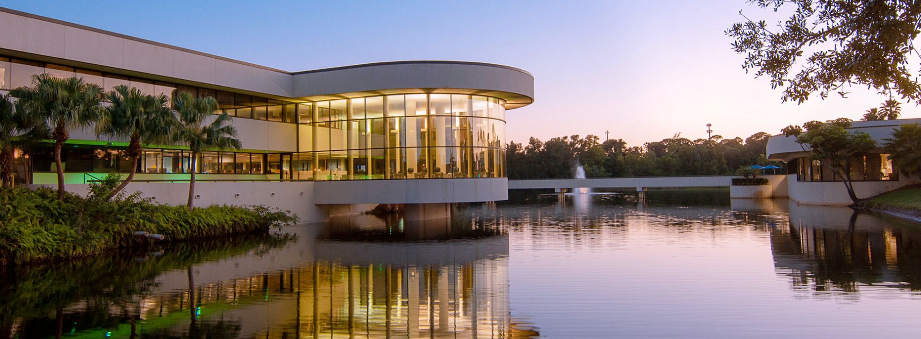 Keiser University Flagship Residential