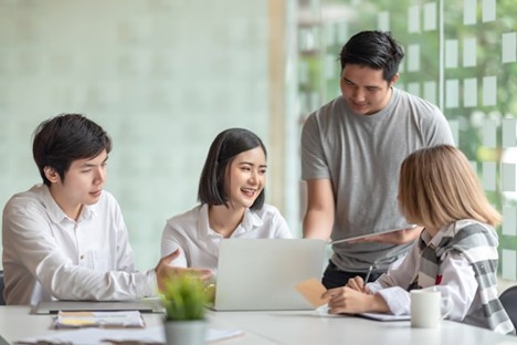 A Guide for International Students Looking to Study in the United States