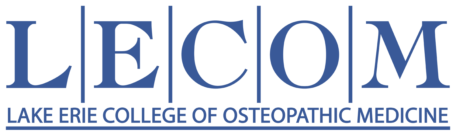 Lake Erie College of Osteopathic Medicine